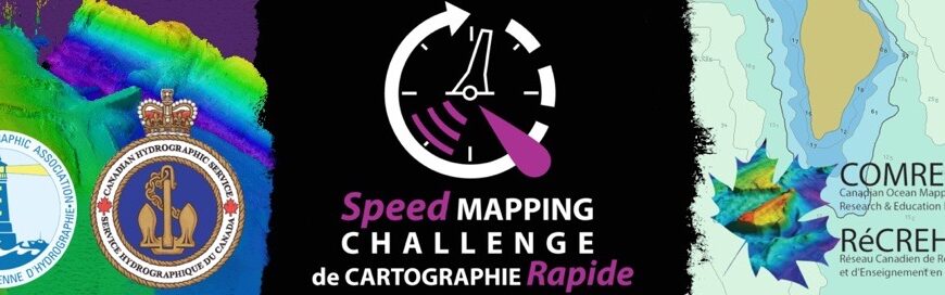 Speed Mapping Challenge