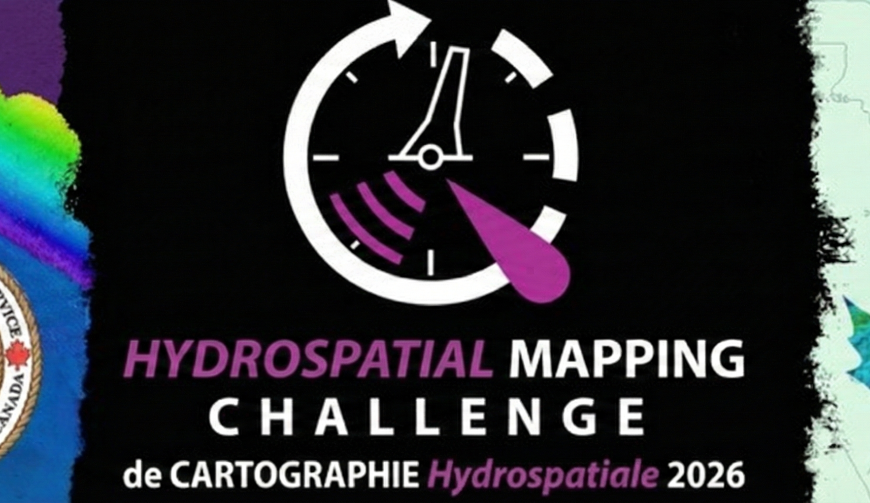 2026 Hydrospatial Mapping Challenge